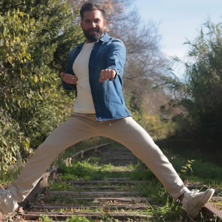 دانلود آهنگ Kendji Girac Dernier métro دانلود آهنگ Kendji Girac Dernier métro